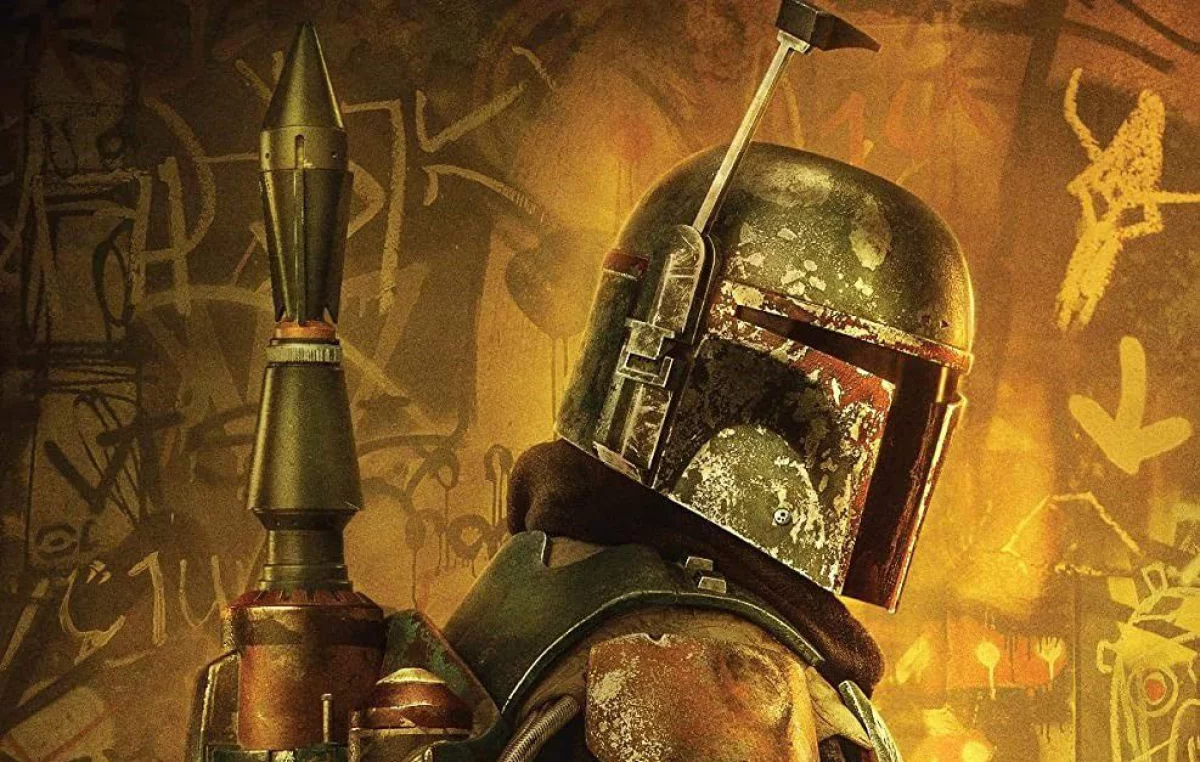 The Book of Boba Fett - nowe materiały promocyjne trafiły do sieci!