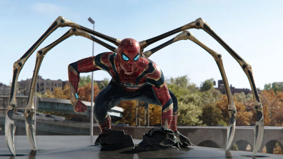 Sony Pictures planuje kolejny film o Spider-Manie z Tomem Holandem! Otrzymamy kolejną trylogię?!