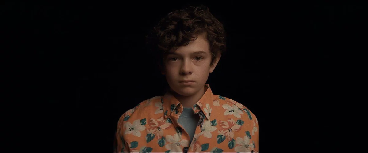 Dreamin' Wild - Noah Jupe i Jack Dylan Grazer opublikowali nowe zdjęcia z planu!