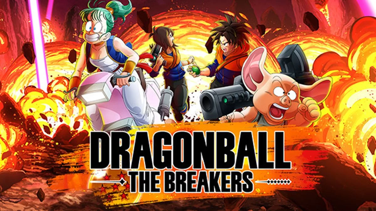 Dragon Ball: The Breakers – polski zwiastun prezentujący rozgrywkę oraz data zamkniętych testów sieciowych