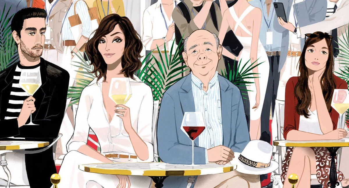 Woody Allen powraca do Europy! Hiszpański romans w kinach 24 grudnia!