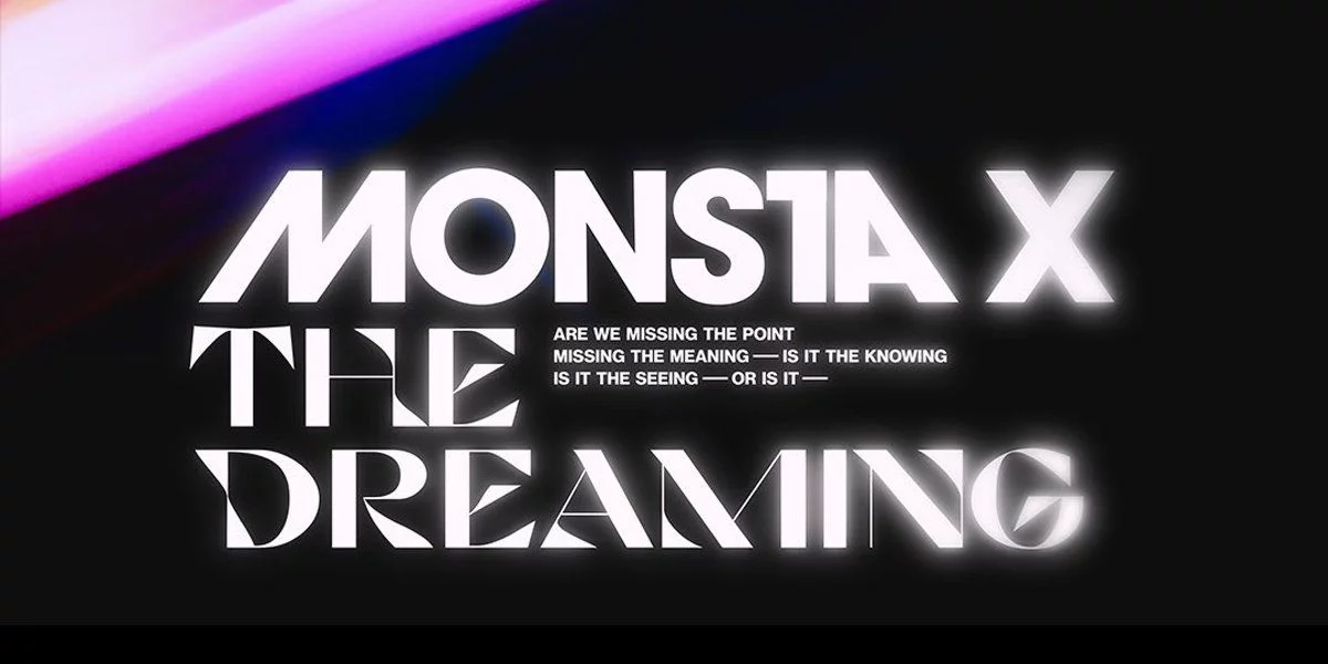 Film MONSTA X: THE DREAMING ju w grudniu na ekranach wybranych kin sieci Multikino!