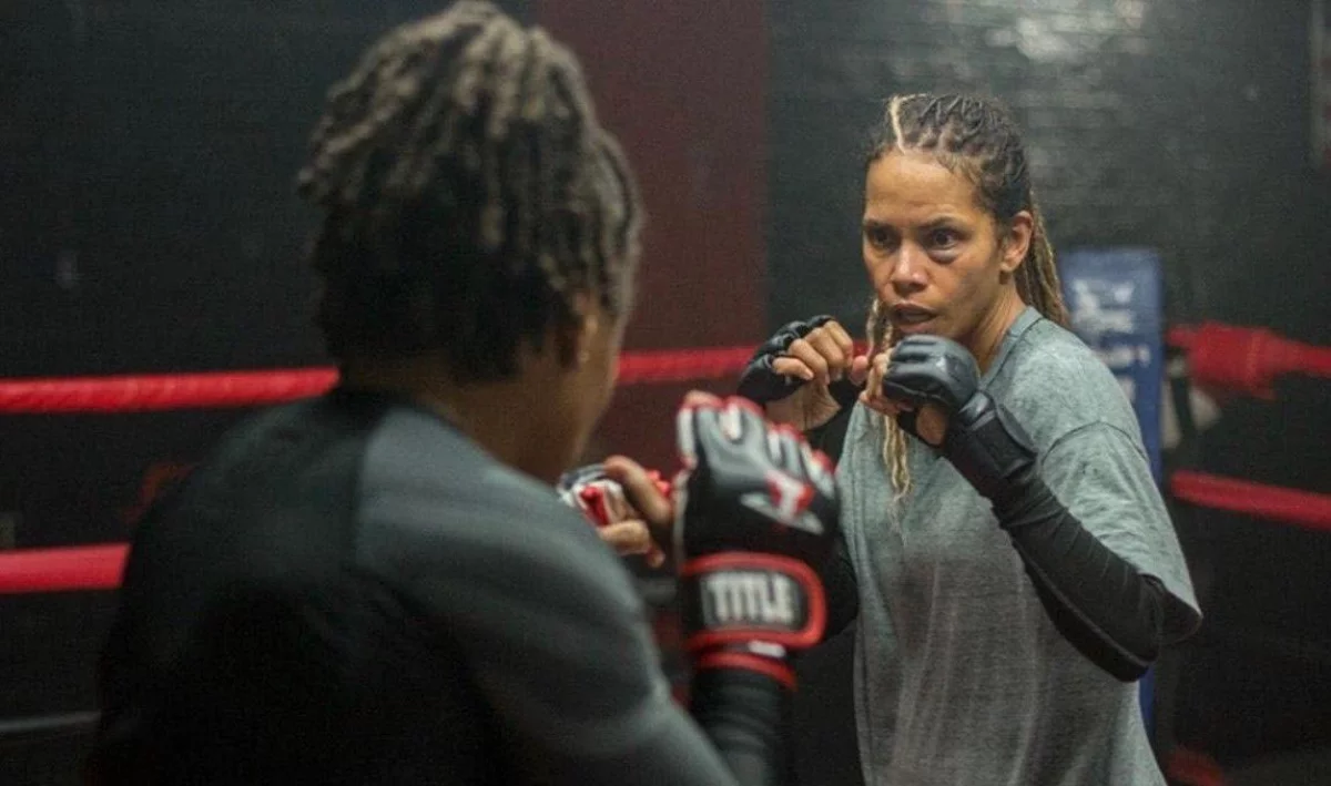 Poobijana - Halle Berry przygotowuje fanów na premierę swojego debiutu reżyserskiego!