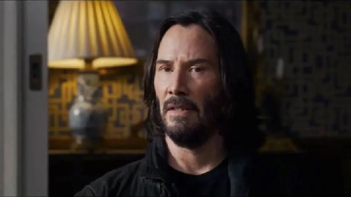 Keanu Reeves częścią MCU? Aktor wyraża chęci!