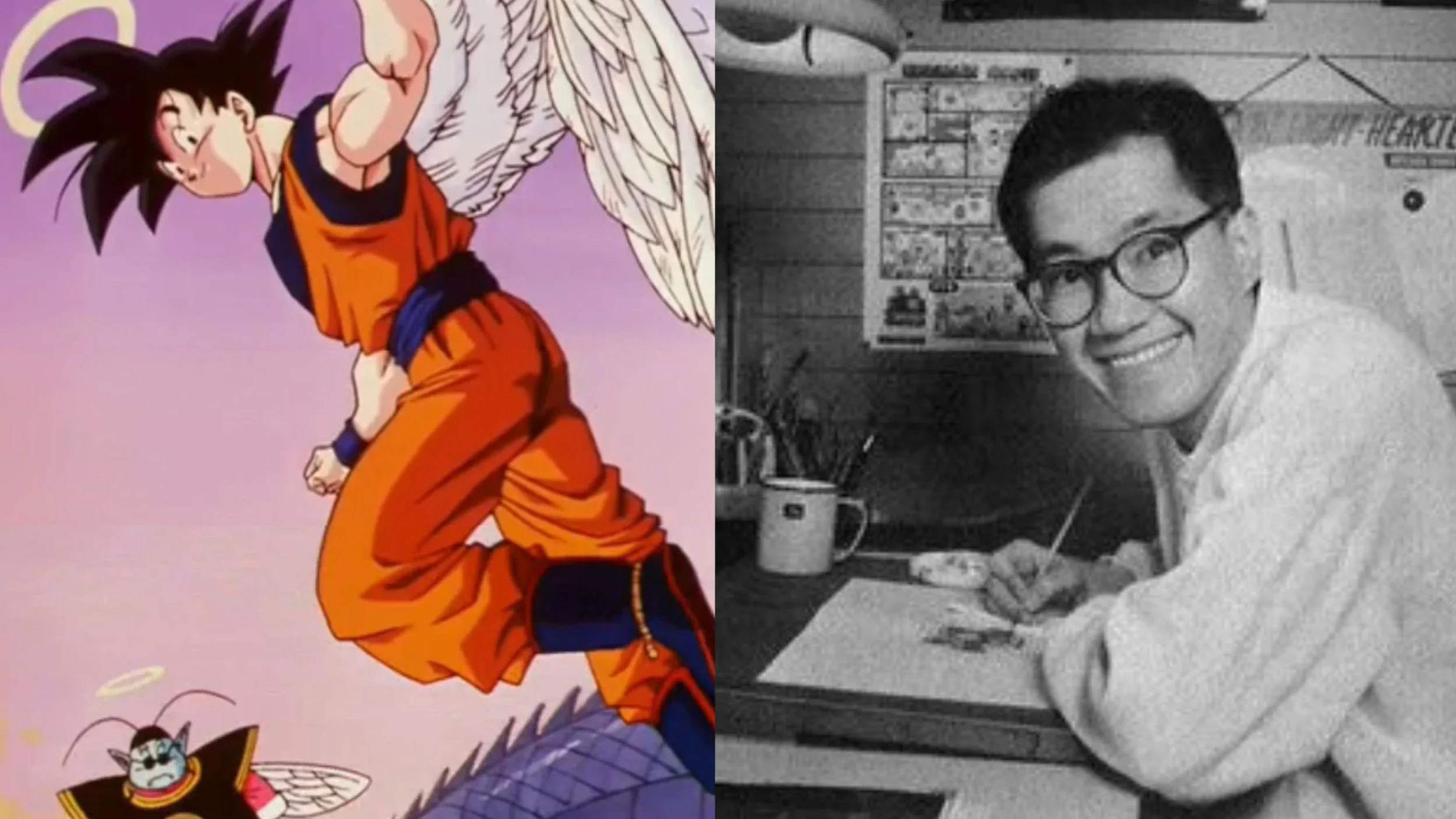 Nie żyje Akira Toriyama. Twórca Dragon Balla miał zaledwie 68 lat