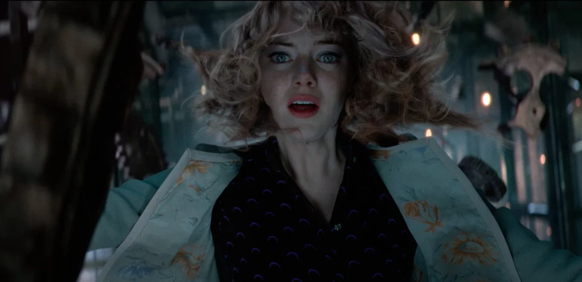 Spider-Man: Bez drogi do domu - śmierć Gwen Stacy będzie miała wielkie znaczenie w filmie?