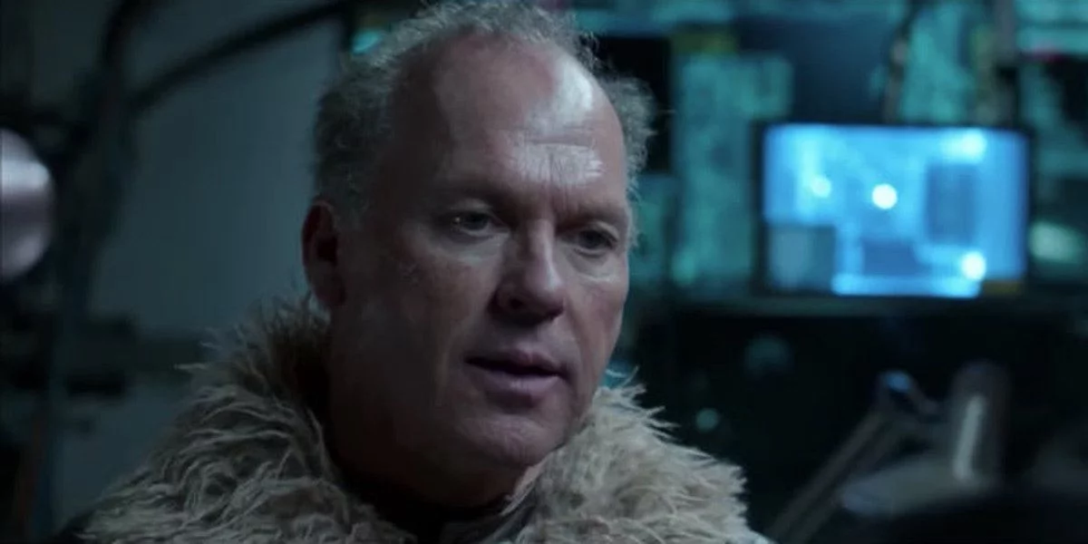 Michael Keaton powróci jako Vulture? Aktor szykuje się do nowego projektu Marvela?