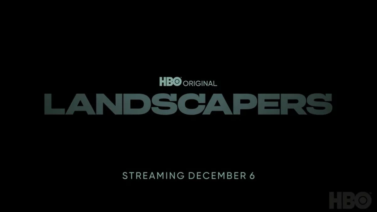 Landscapers - serial True-Crime HBO otrzymał nowy zwiastun!