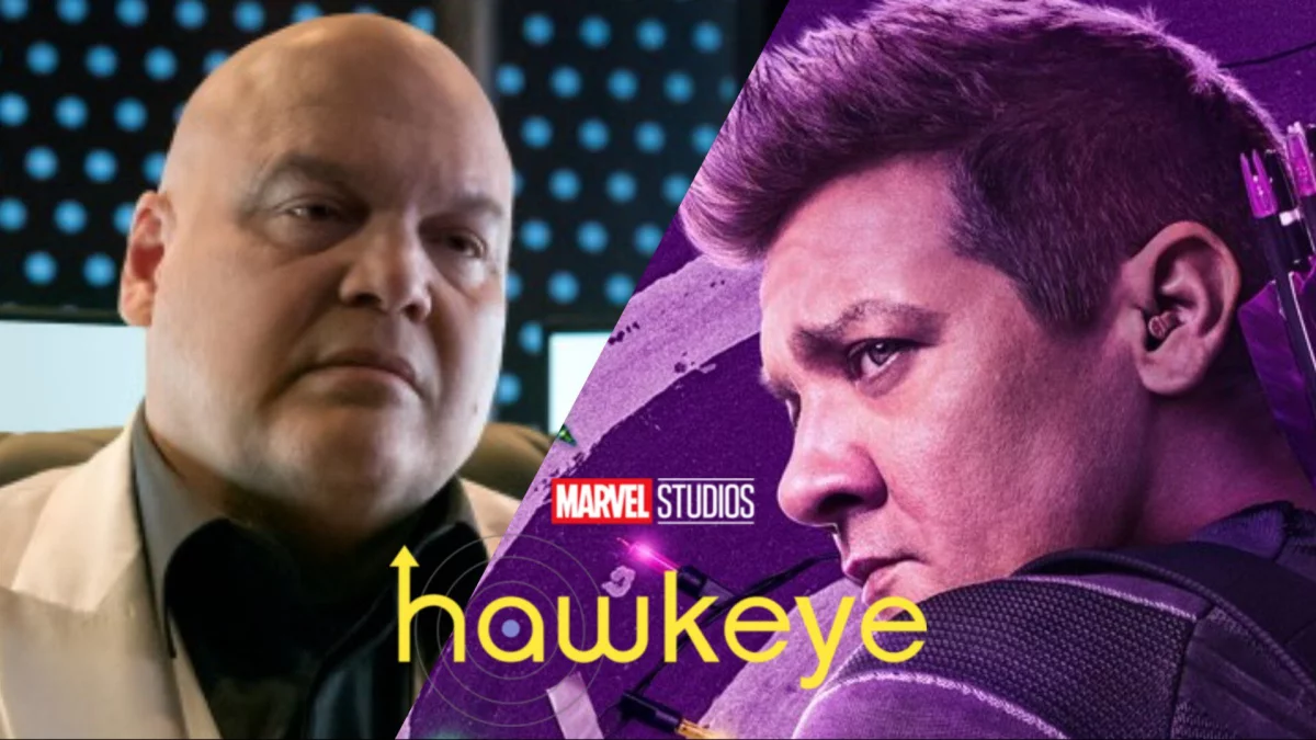 Hawkeye - Vincent D’Onofrio wypowiedział się na temat serialu!  To będzie świetna zabawa 