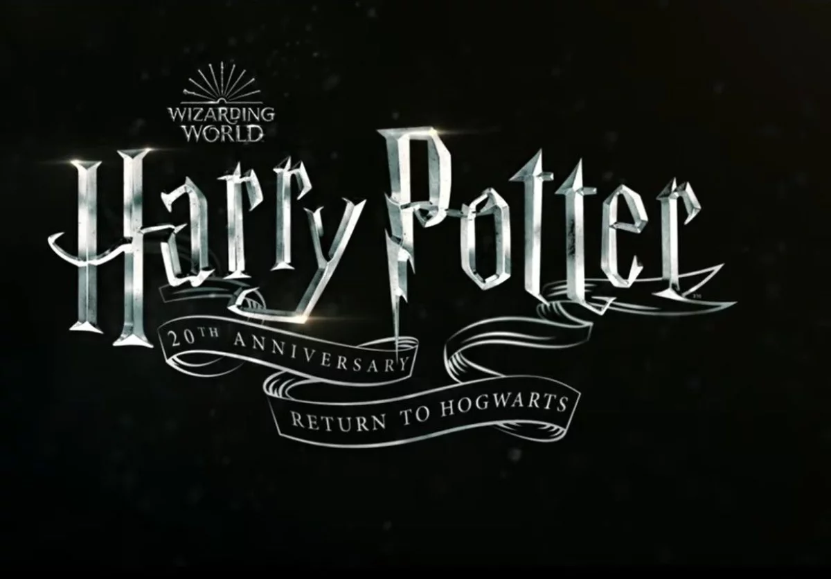 Harry Potter: Return to Hogwarts - specjalne spotkanie gwiazd w HBO Max z okazji okrągłej rocznicy pierwszego filmu!