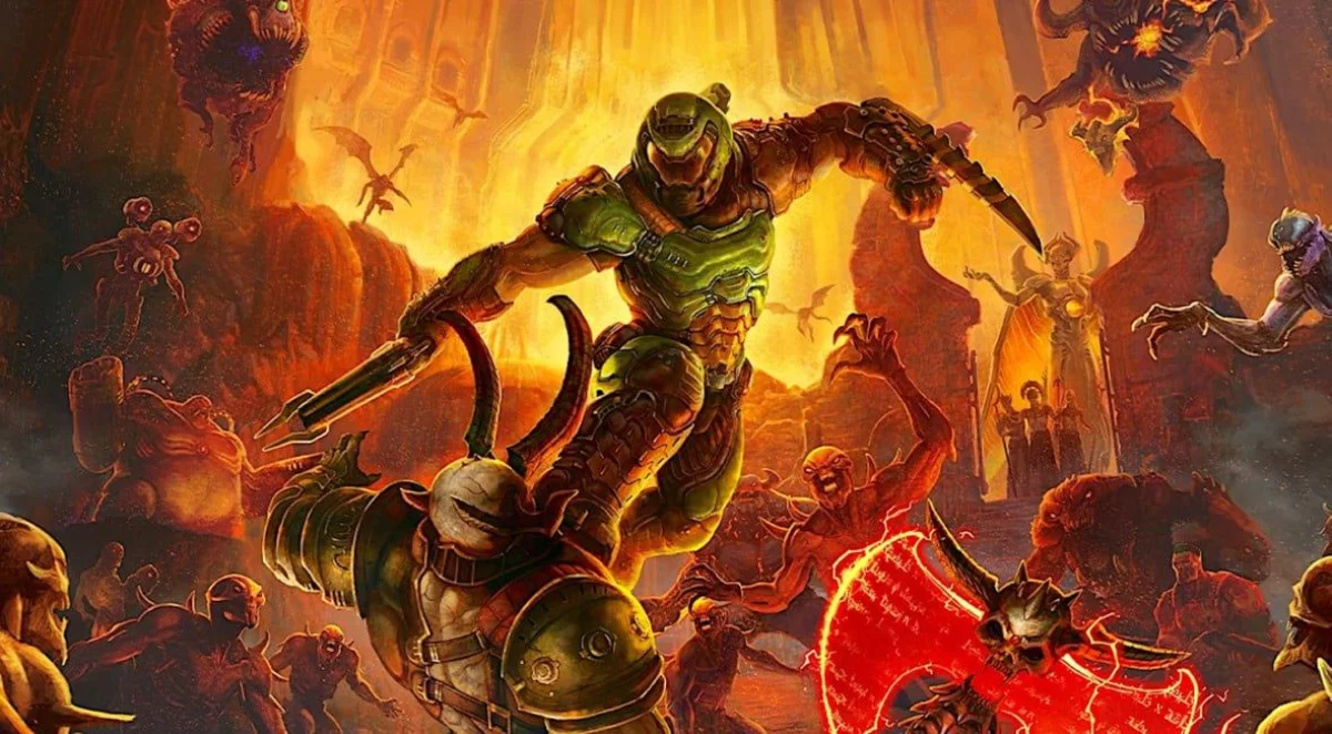 Zestaw rozwiązań NVIDIA dla graczy w temacie skalowania obrazu