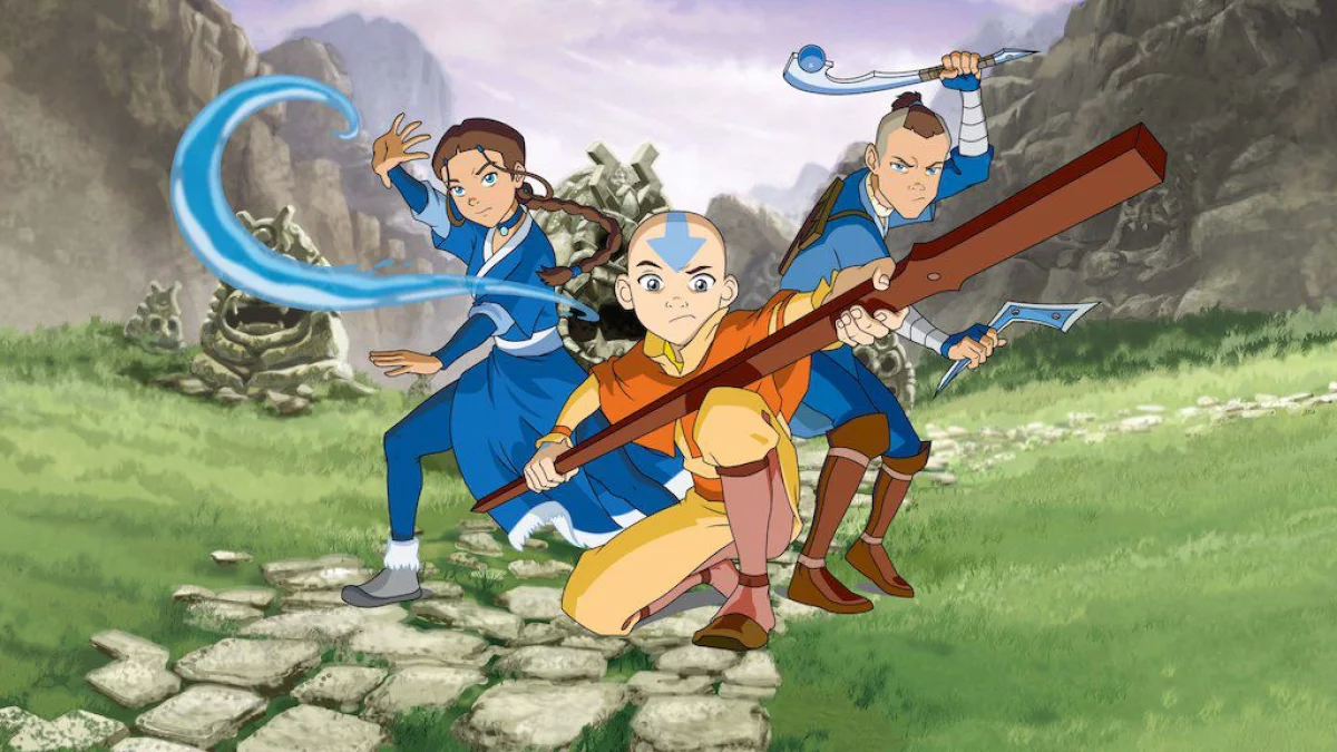 Avatar: The Last Airbender - mamy pierwsze zdjęcia z planu produkcji!