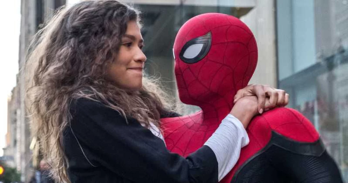 Spider-Man: Bez drogi do domu - Tom Holland, Zendaya oraz Jacob Batalon reagują na zwiastun!