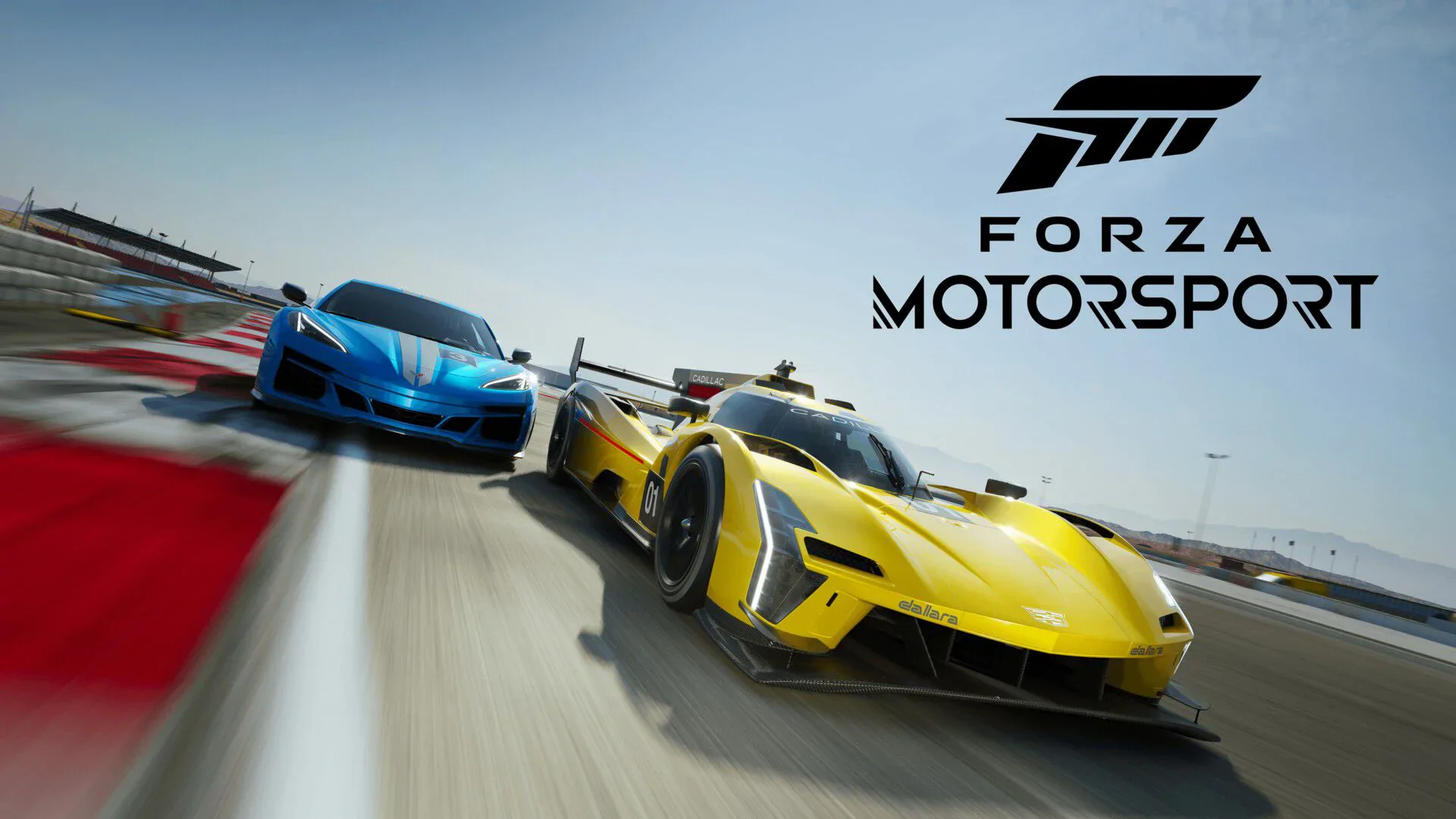 Forza Motorsport - recenzja gry. Powrót królowej? Niekoniecznie.
