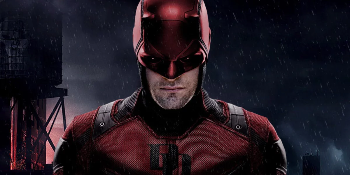 Daredevil - czeka nas reboot od Marvel Studios?!