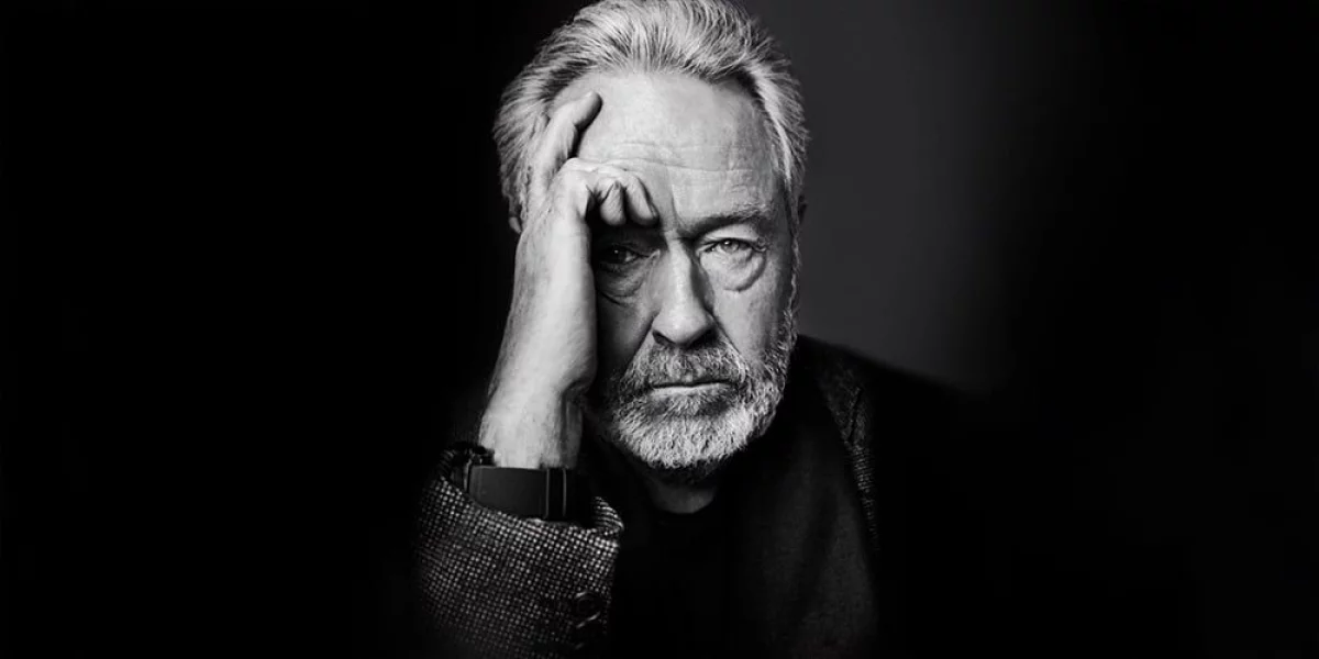 Ridley Scott dołącza do antyfanów kina superbohaterskiego!  Te filmy są nudne! 