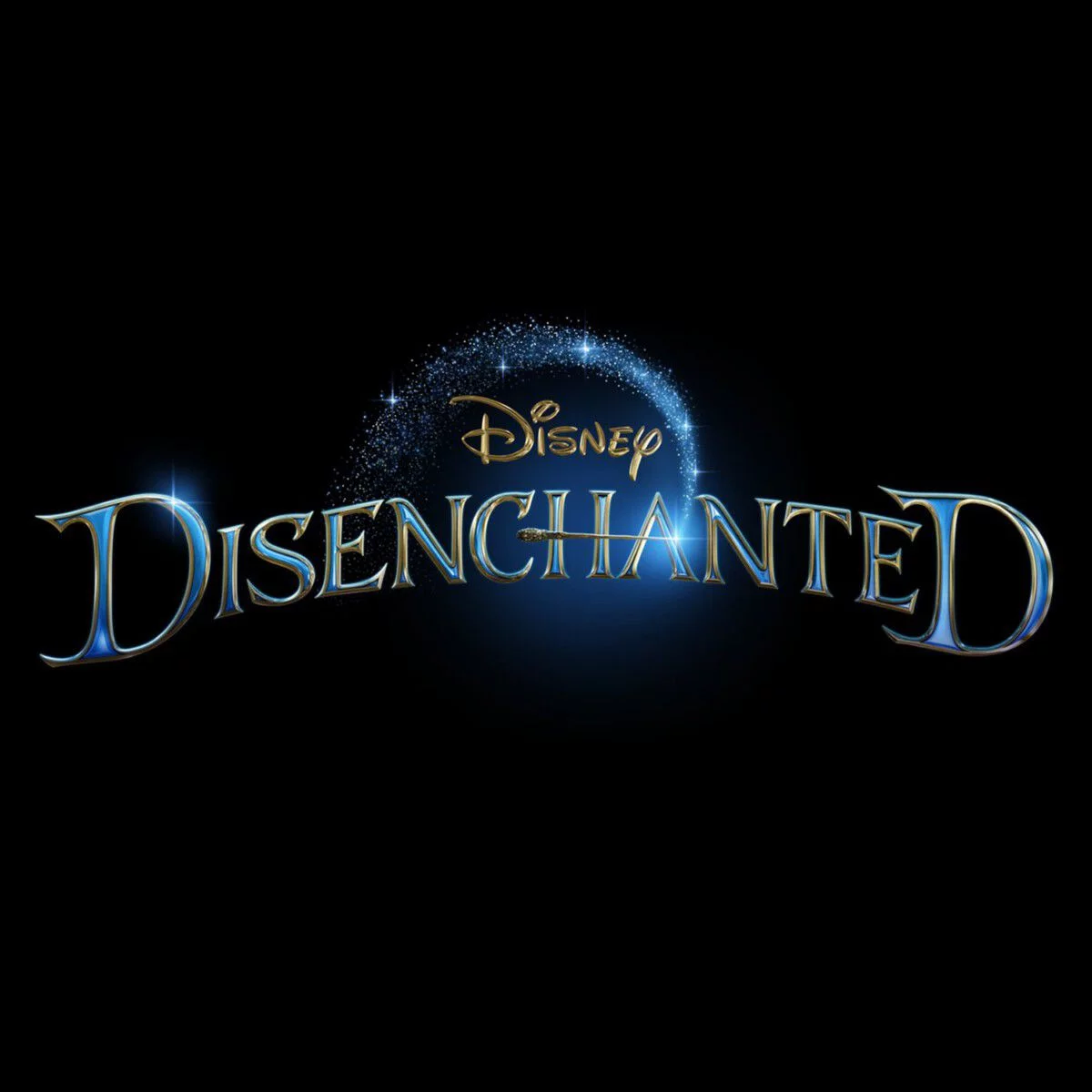 Disenchanted - poznaliśmy logo oraz przybliżoną datę premiery! | Disney+ Day