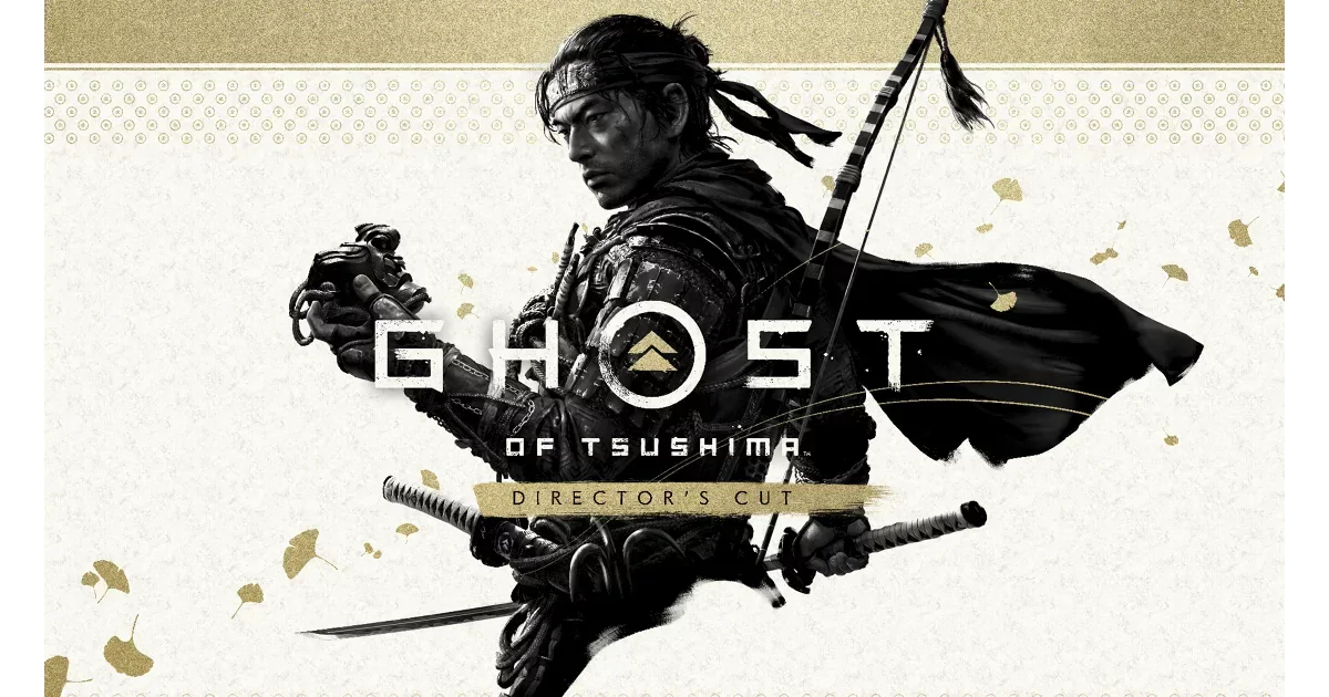 Ghost of Tsushima wejdzie na PC! Jest zapowiedź!