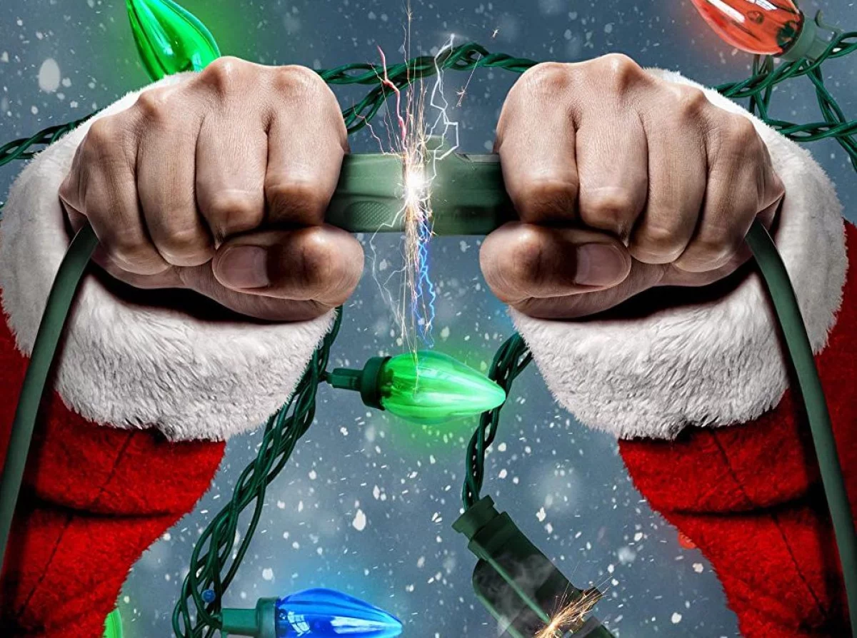 Twas the Fight Before Christmas - zwiastun zwariowanego świątecznego dokumentu !