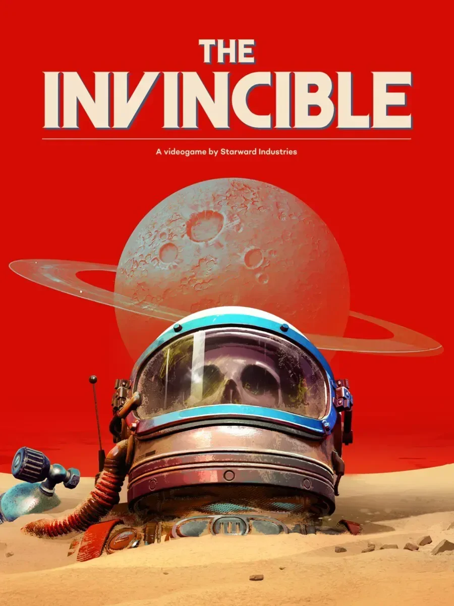 The Invincible – recenzja gry. Wzorowe noty za styl