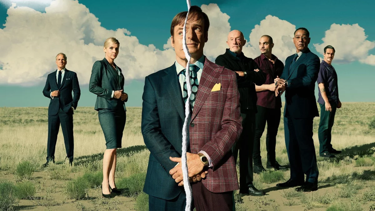 Better Call Saul - 6. sezon z podziałem na dwie części