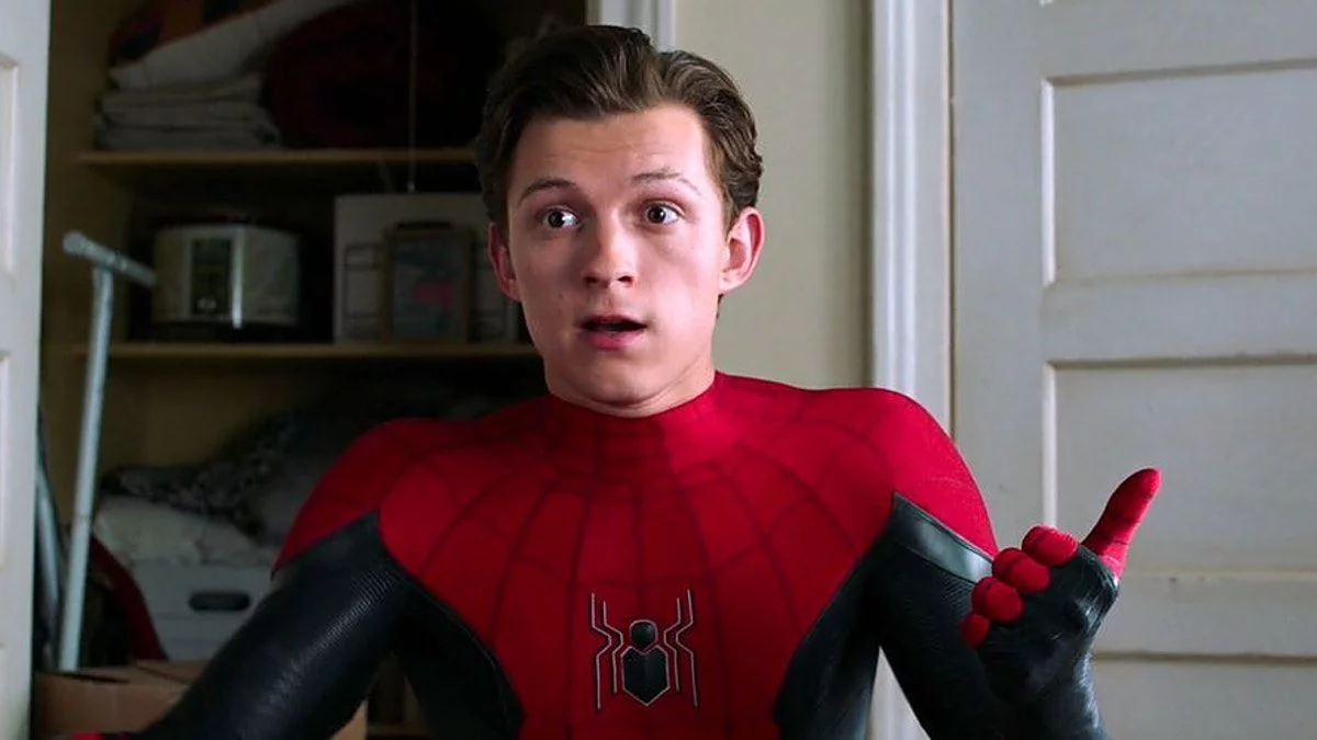 Spider-Man: Bez drogi do domu - Tom Holland o powrotach znanych twarzy w filmie!