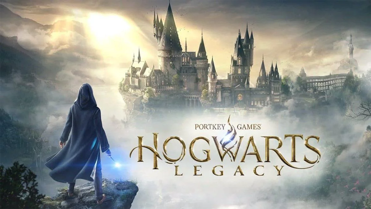 Hogwarts Legacy - gra ukaże się po premierze kolejnej części Fantastycznych Zwierząt