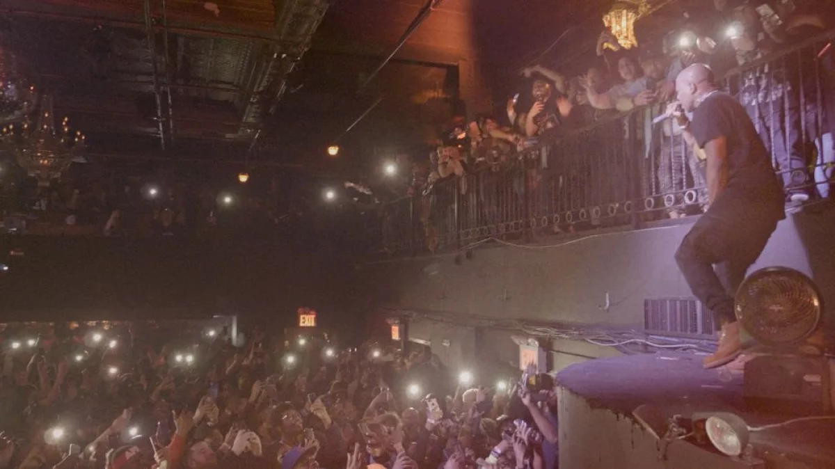 Music Box. Jagged - kameralny portret Alanis Morissette wkrótce w HBO GO