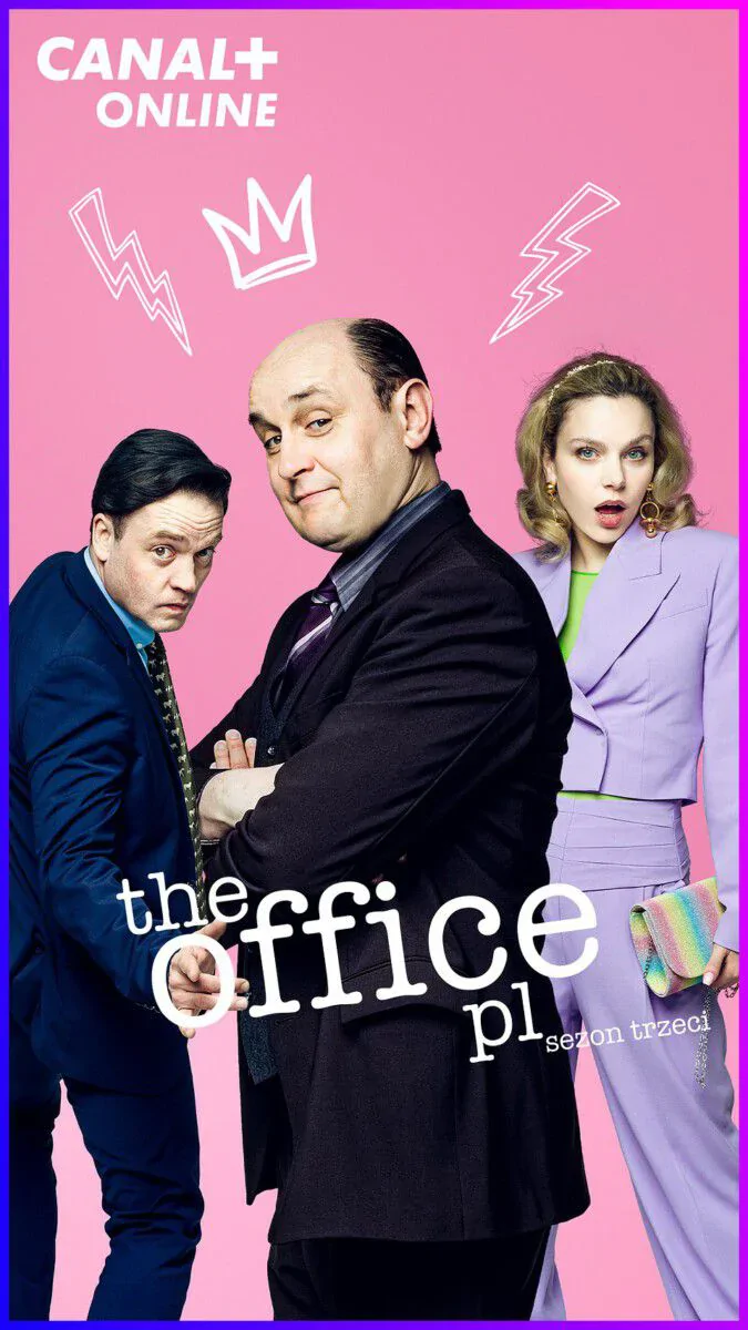 The Office PL - recenzja 3. sezonu. W Kropliczance bez zmian