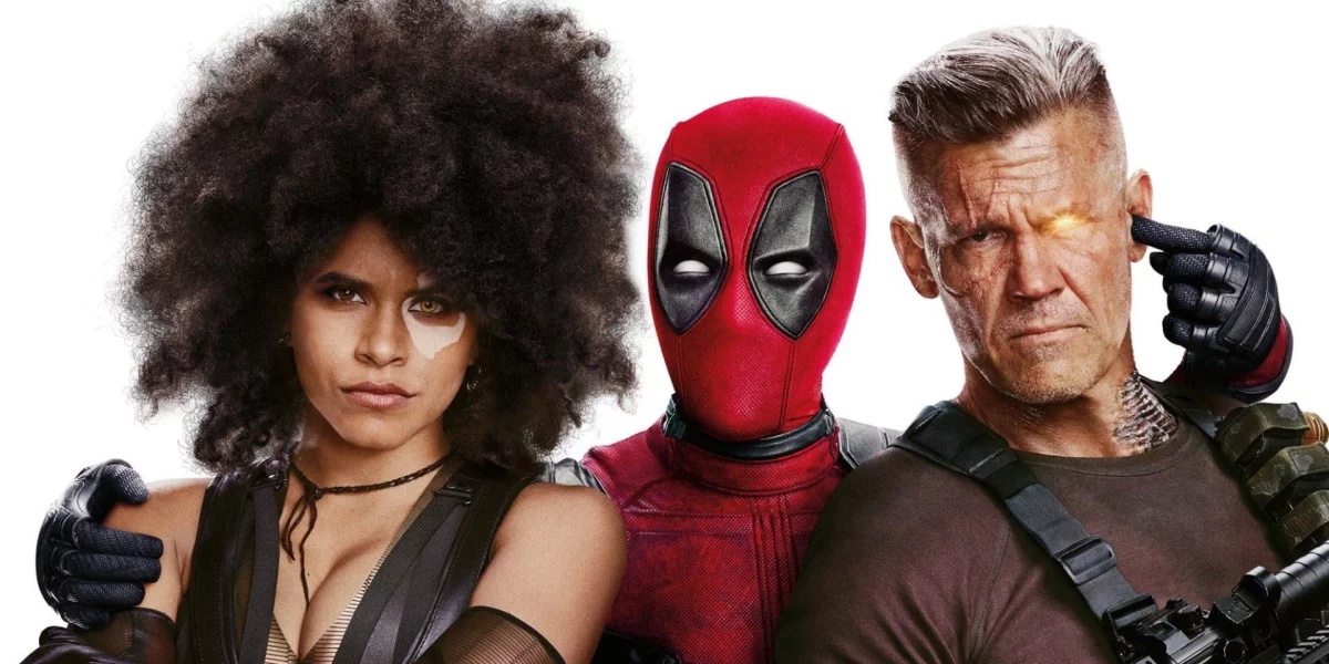 Deadpool - Zazie Beetz chciałaby ponownie wcielić się w Domino