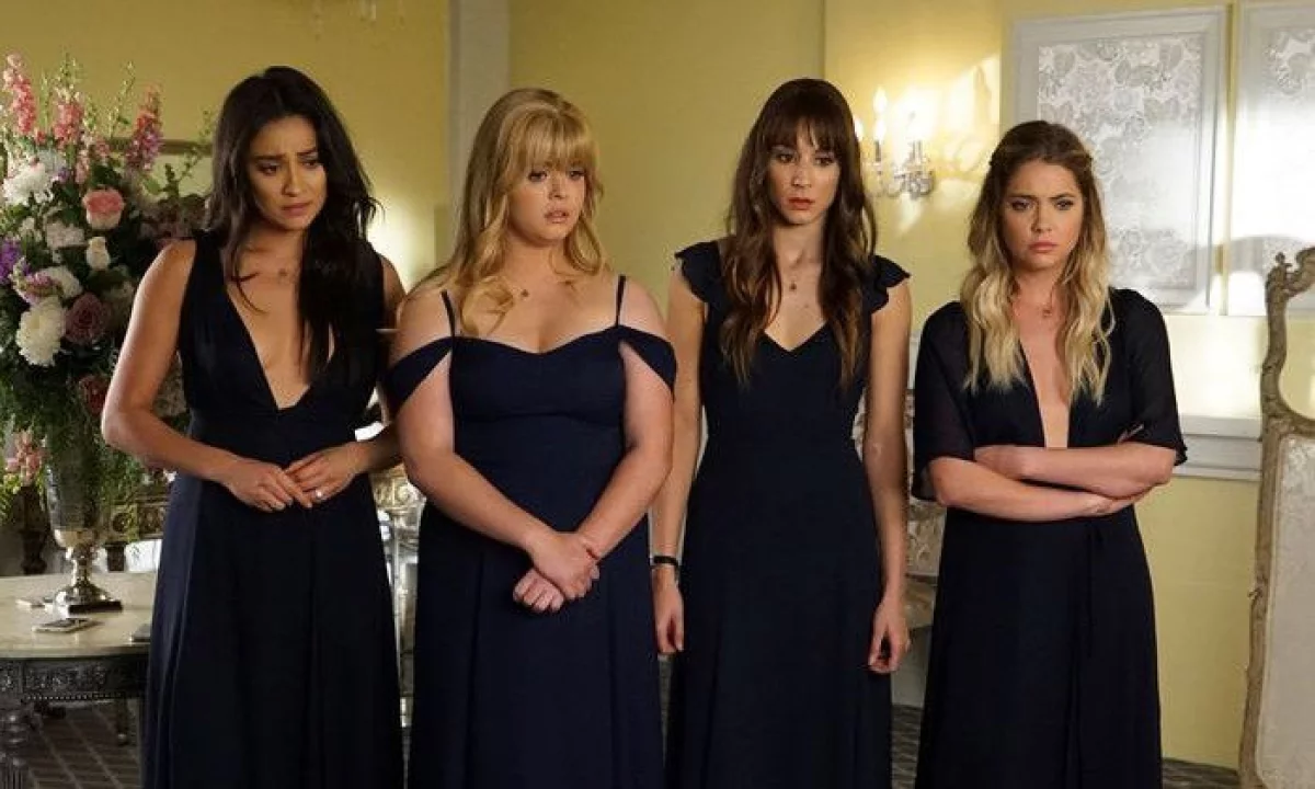 Pretty Little Liars: Original Sin - poznaliśmy kolejnych członków obsady!