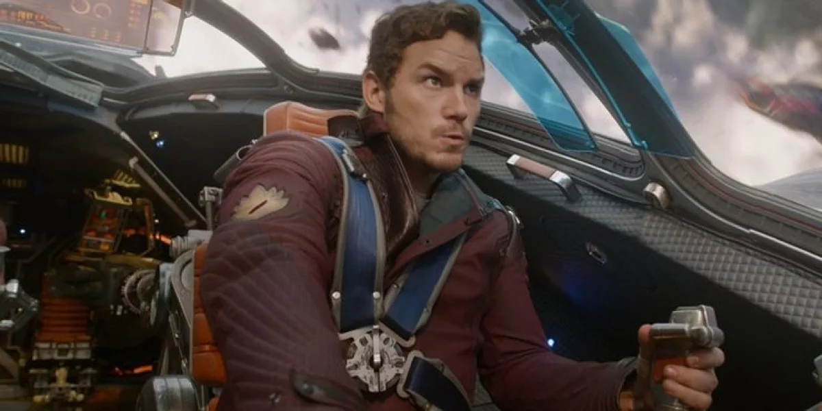 Chris Pratt wcieli się w Garfielda! Pomarańczowy kociak z kolejną ekranizacją!