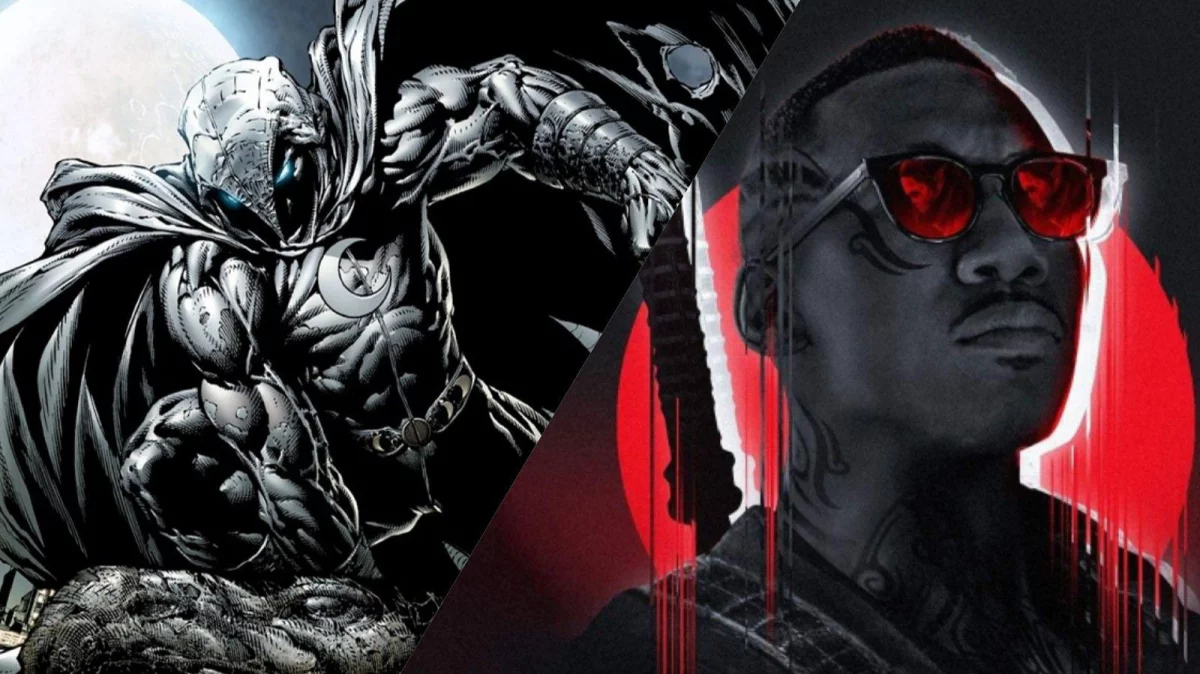 Moon Knight - Mahershala Ali pojawi się w serialu jako Blade?!