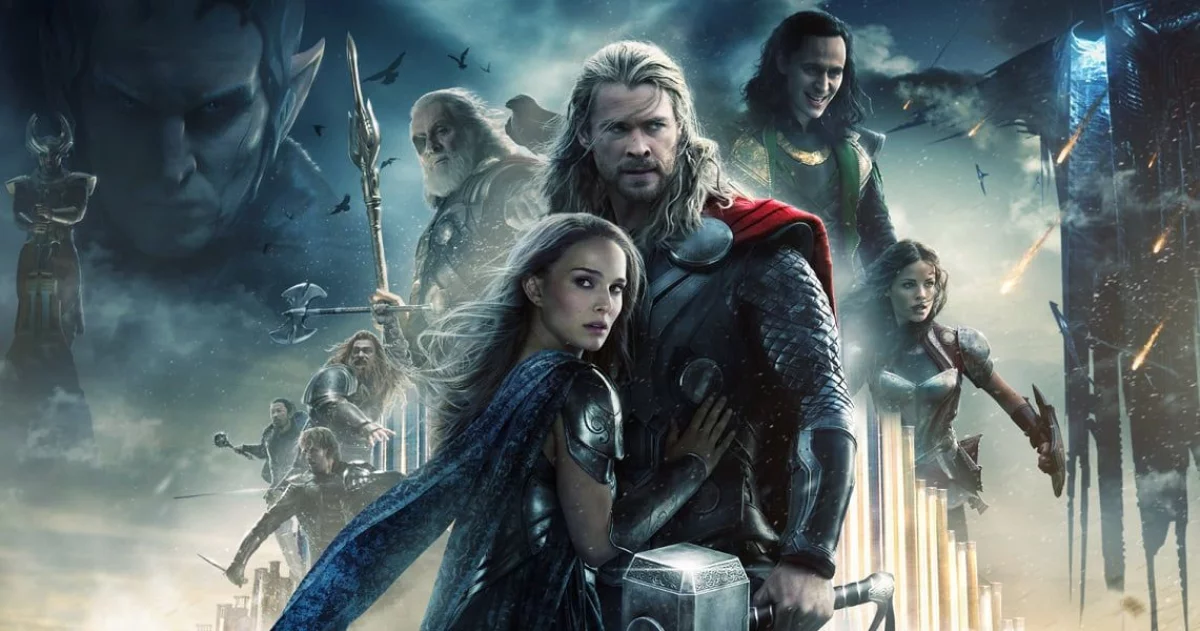 Thor: Miłość i grom - film poruszy rozpad związku Thora i Jane?