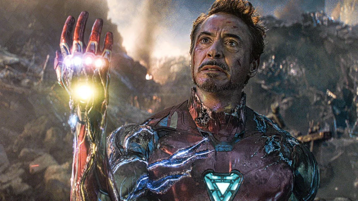 Marvel Studios nie chcieli utworu Iron Man w filmie?