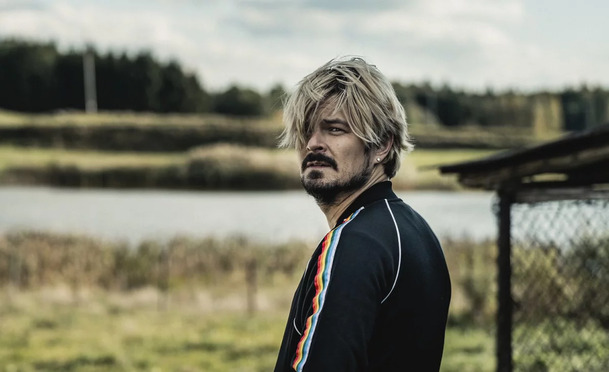 Wszystkie nasze strachy - oficjalny zwiastun nowego filmu z Dawidem Ogrodnikiem!