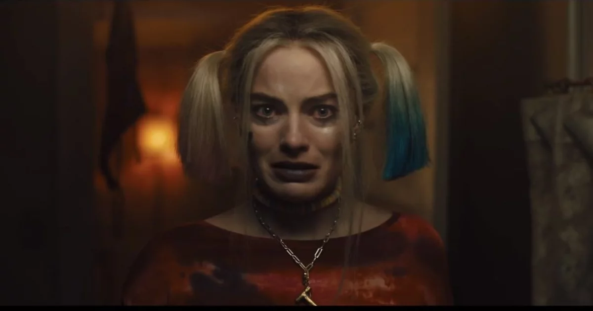 Harley Quinn nie pojawi się w filmie Ptaki Nocy 2?