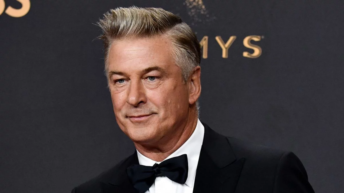 Alec Baldwin przypadkowo postrzelił dwie osoby na planie filmu Rust!