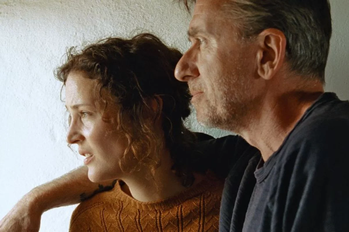 Wyspa Bergmana już w kinach!