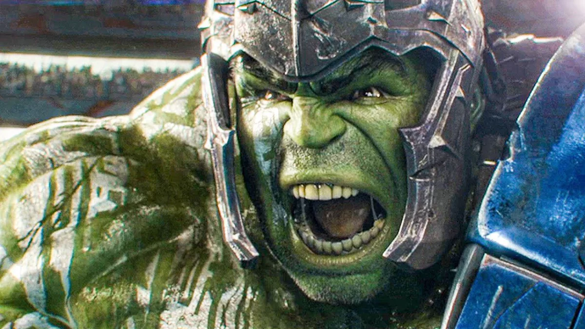 Hulk będzie mieć własny film? Wielka Wojna Hulka otrzyma ekranizacje?!