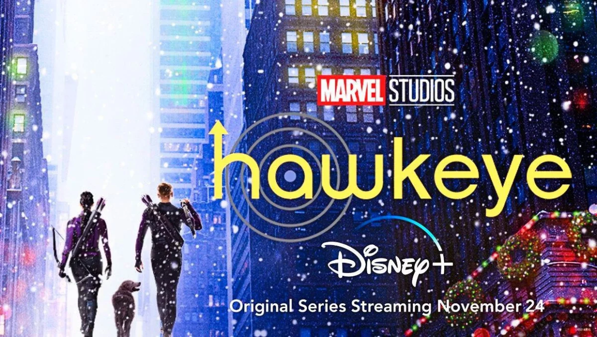 Hawkeye - nowy zwiastun serialu trafił do sieci! Zmiana planów co do premiery!