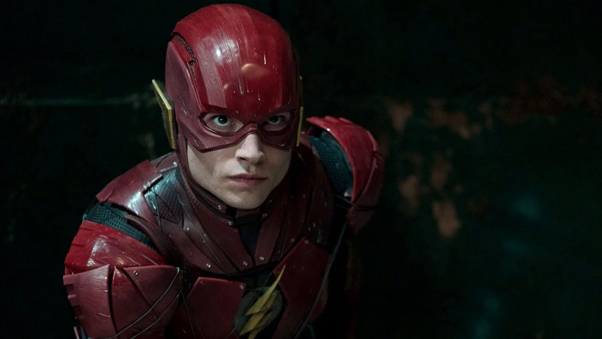 The Flash - reżyser ma niespodziankę dla fanów, podczas DC FanDome!