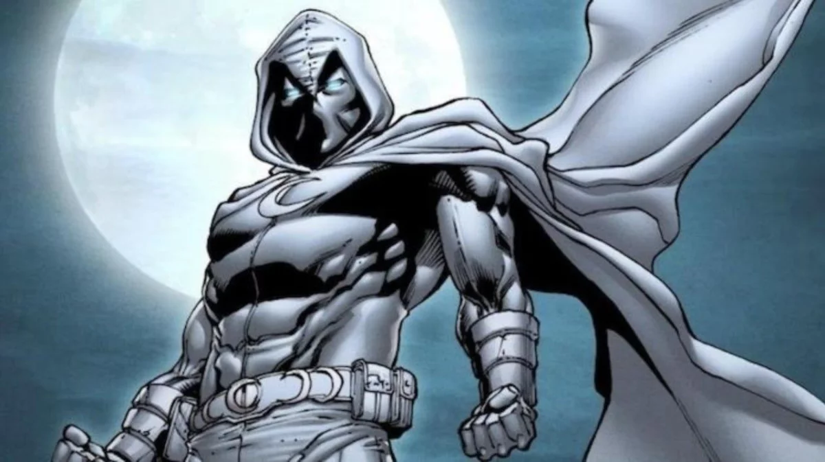 Moon Knight - George Clooney wyreżyseruje serial?