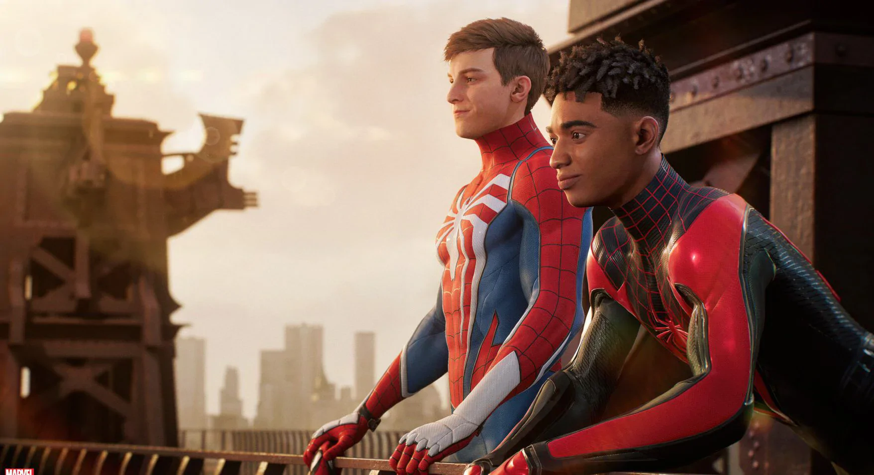 Marvel's Spider-Man 2 - recenzja gry. Razem uzdrowimy świat