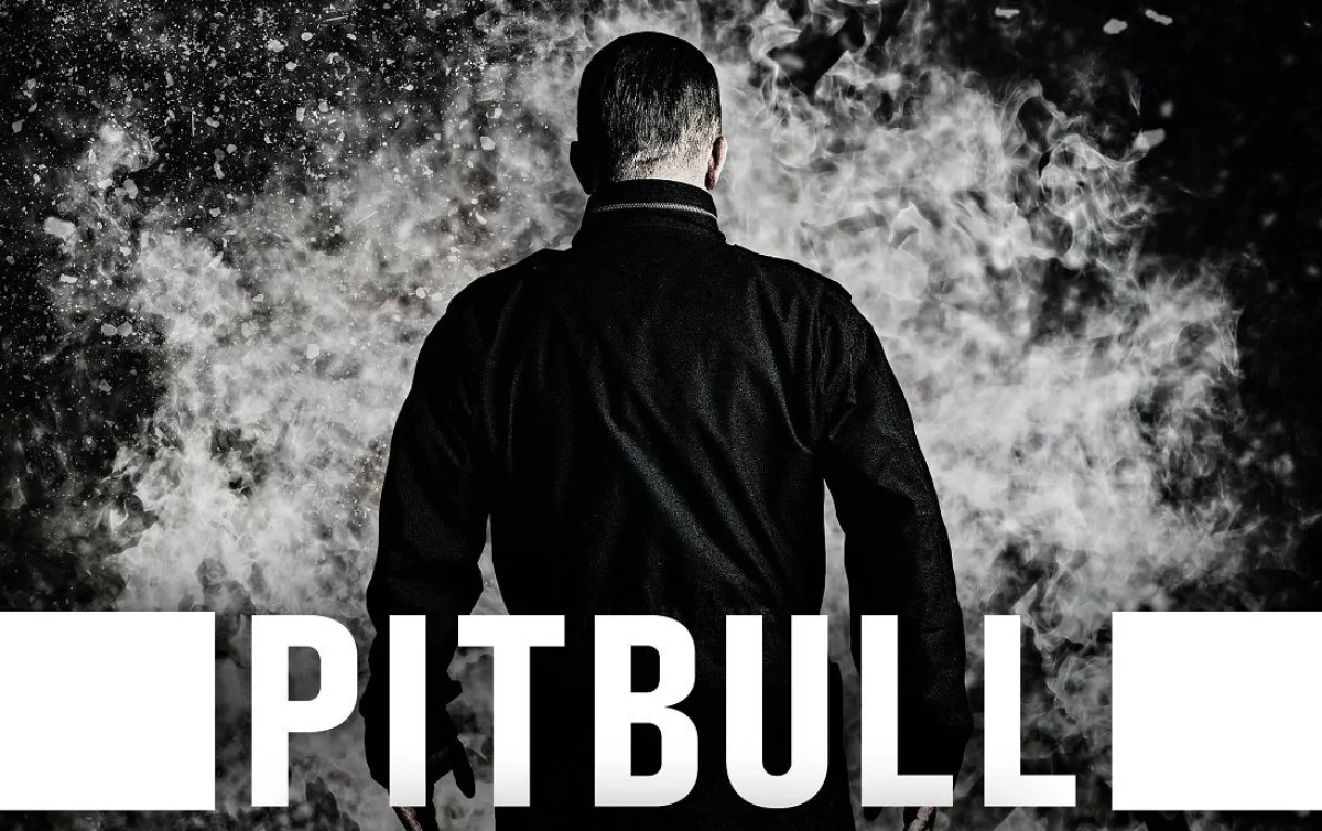 Pitbull - ujawniono plakat, obsadę i opis fabuły filmu Patryka Vegi!