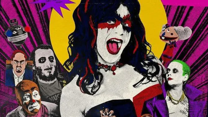 Zobacz zwiastun The People's Joker! Queerowa parodia popularnego komiksu