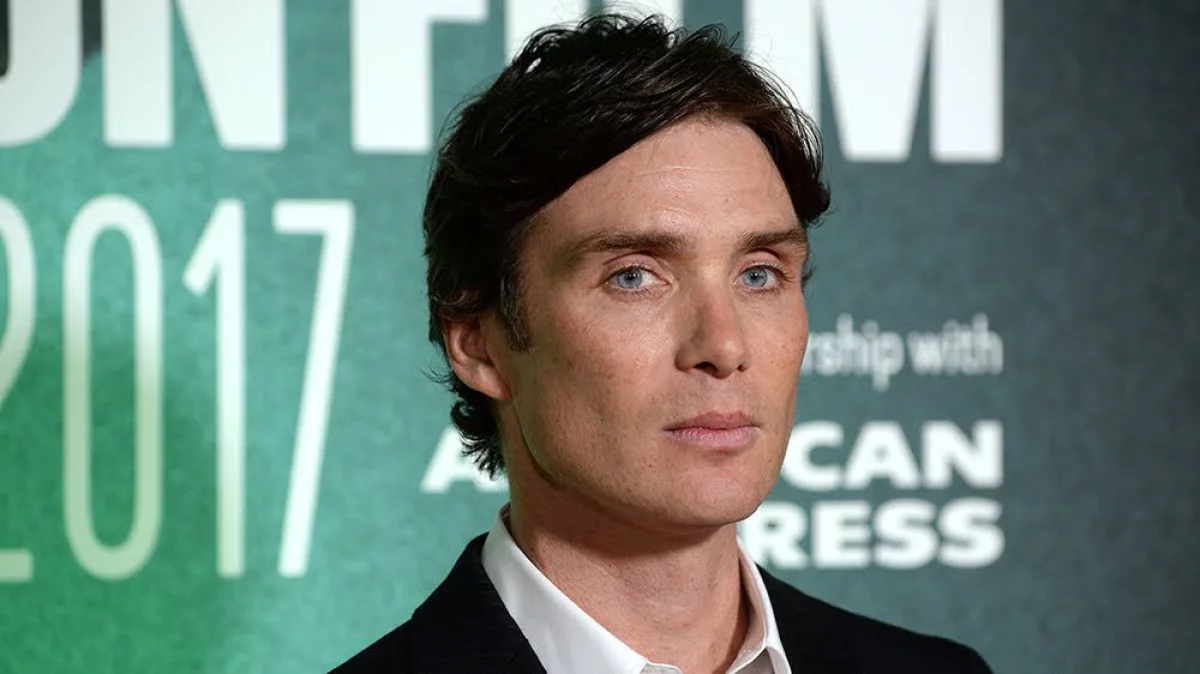 Cillian Murphy w nowym filmie Nolana!