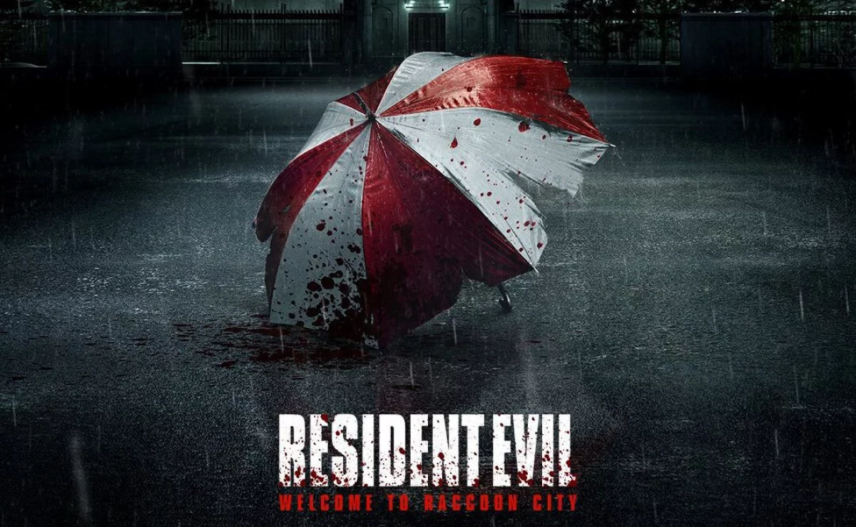 Resident Evil: Welcome to Raccon City - oto pierwszy oficjalny zwiastun filmowej adaptacji kultowej serii gier!