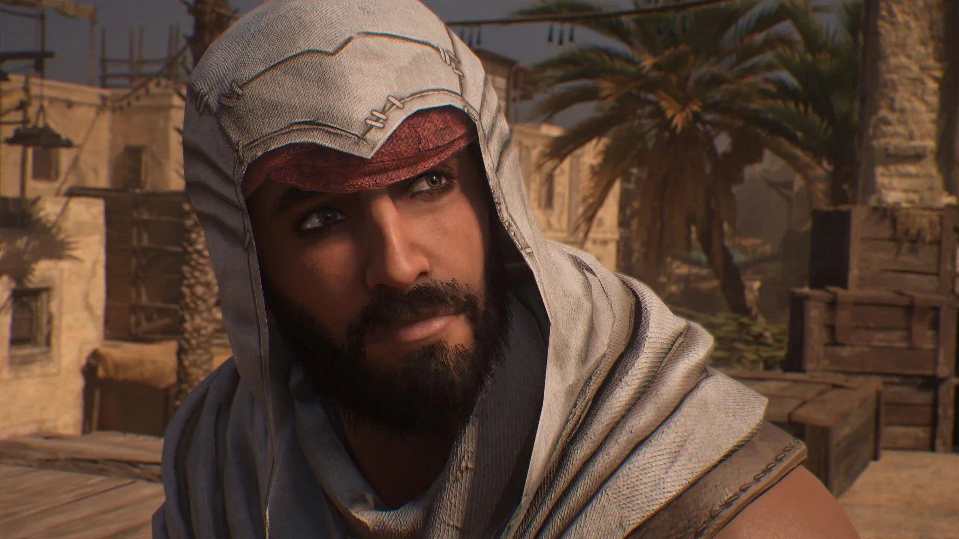 Assassin's Creed Mirage – recenzja gry. Nowy AC II w domu…