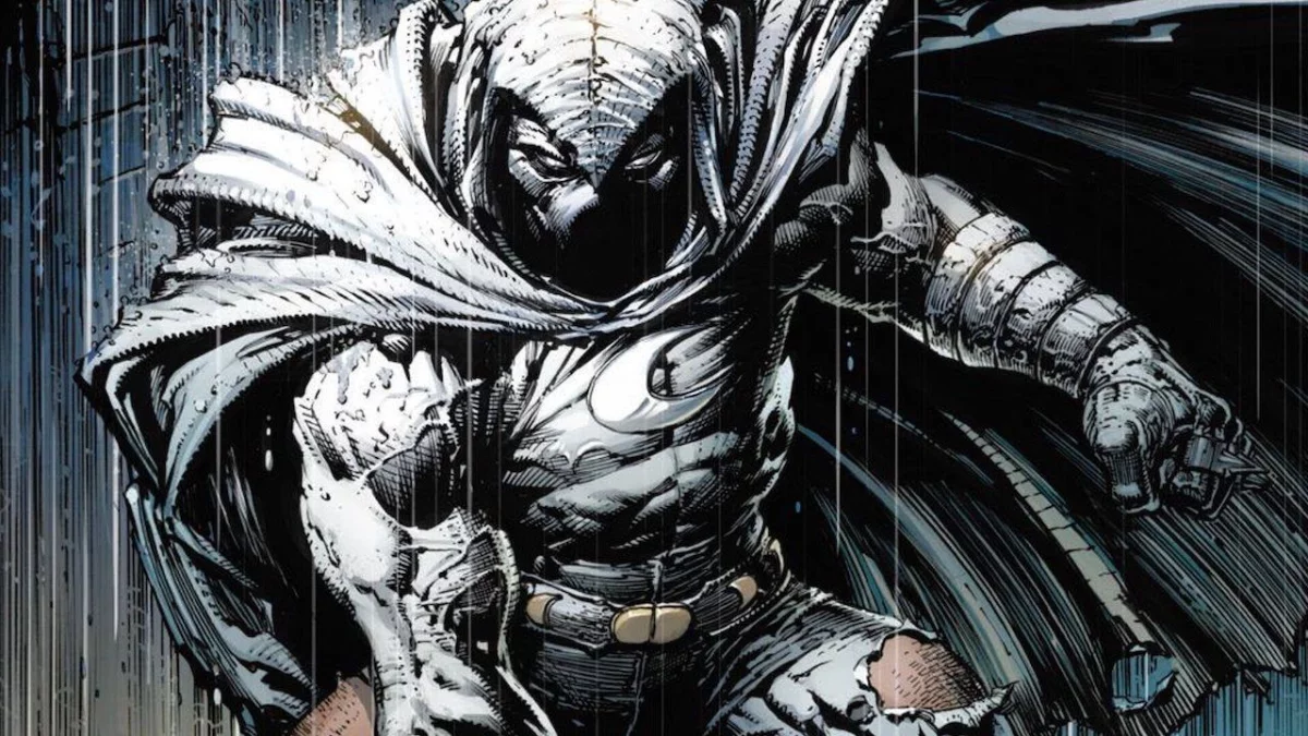 Moon Knight - zakończono zdjęcia do serialu!